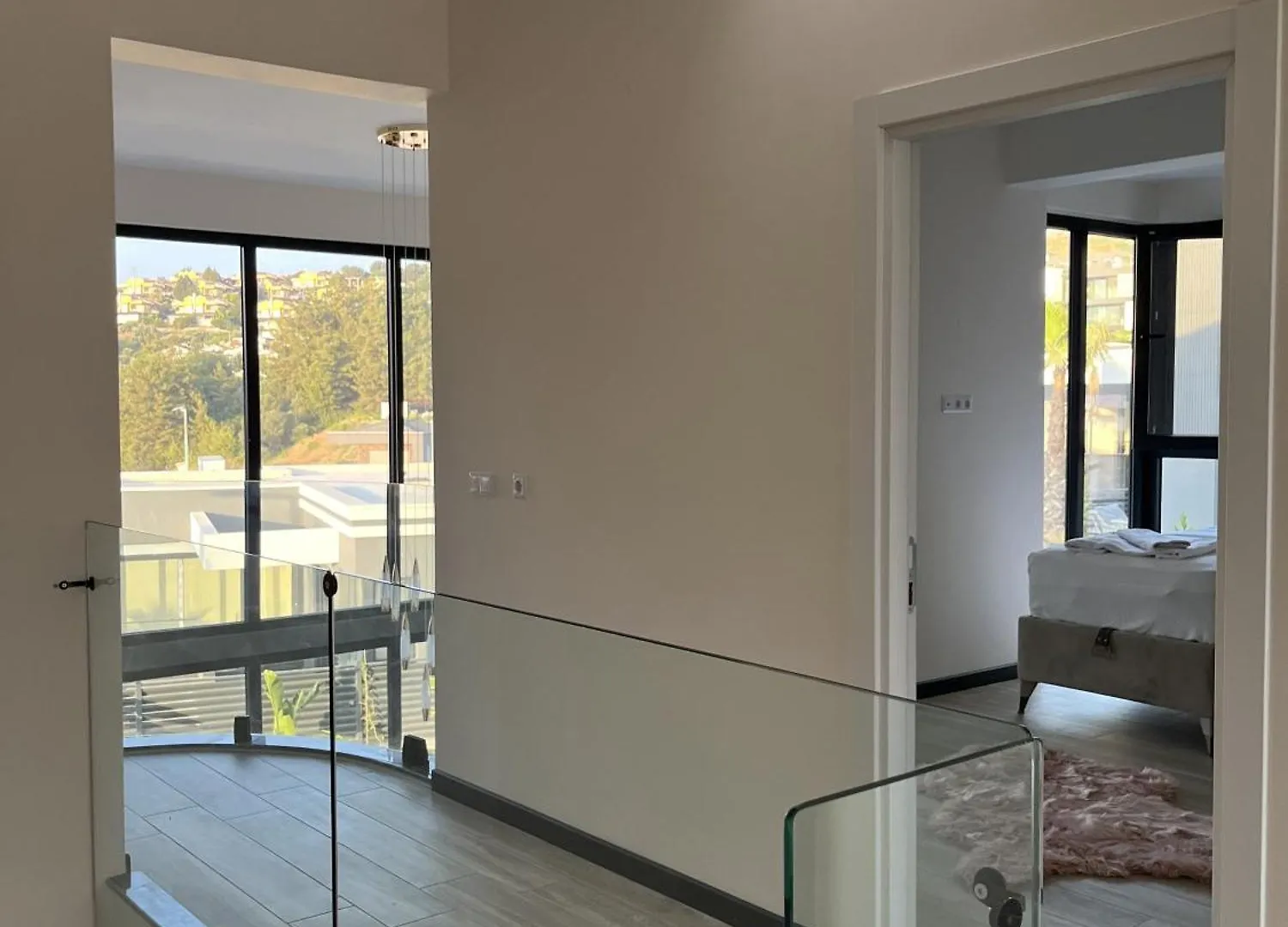 Spacegardenvillas Kusadası Vila