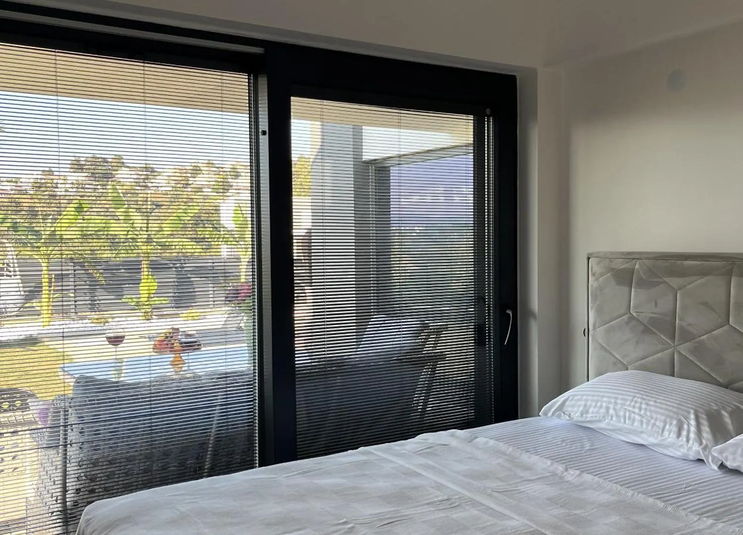 Spacegardenvillas Kusadası Vila