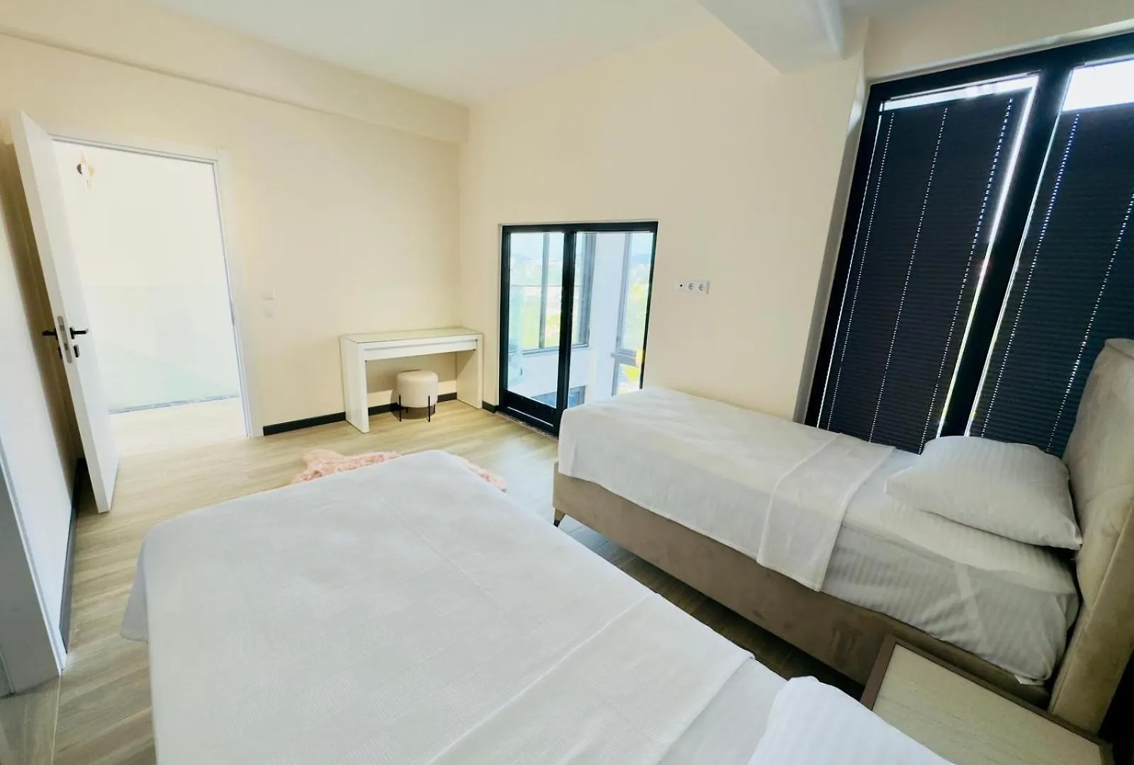 Vila Spacegardenvillas Kusadası
