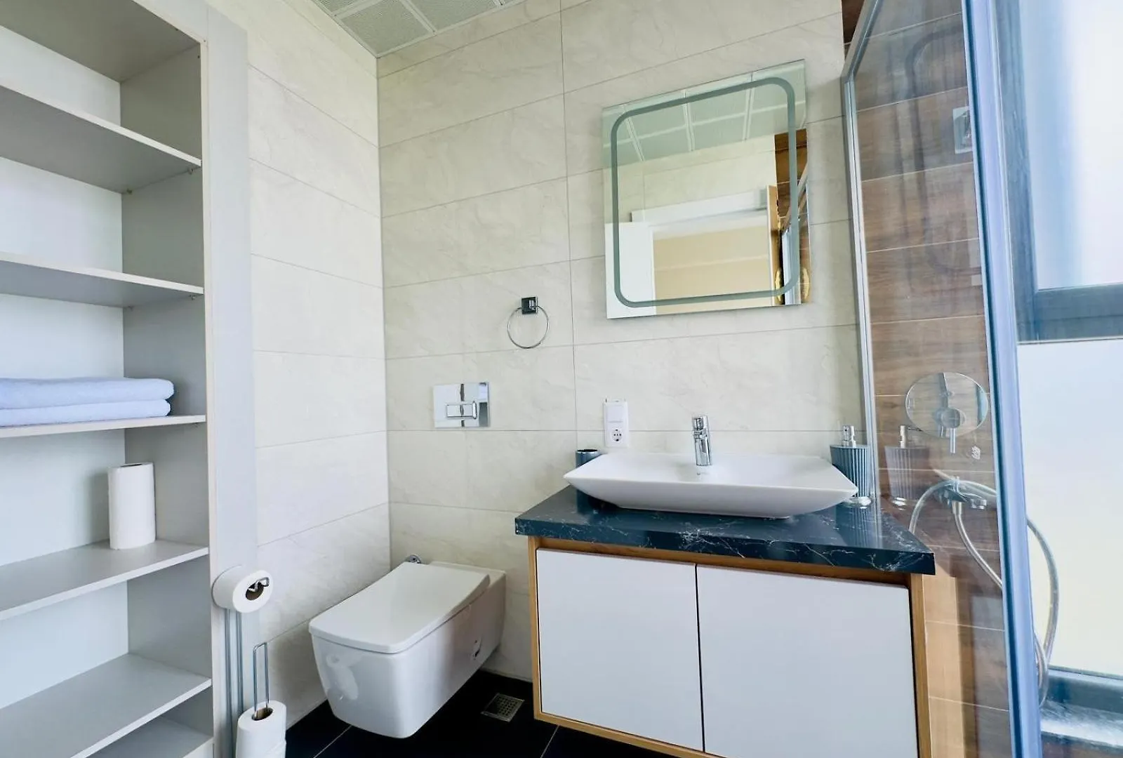 Spacegardenvillas Kusadası Vila