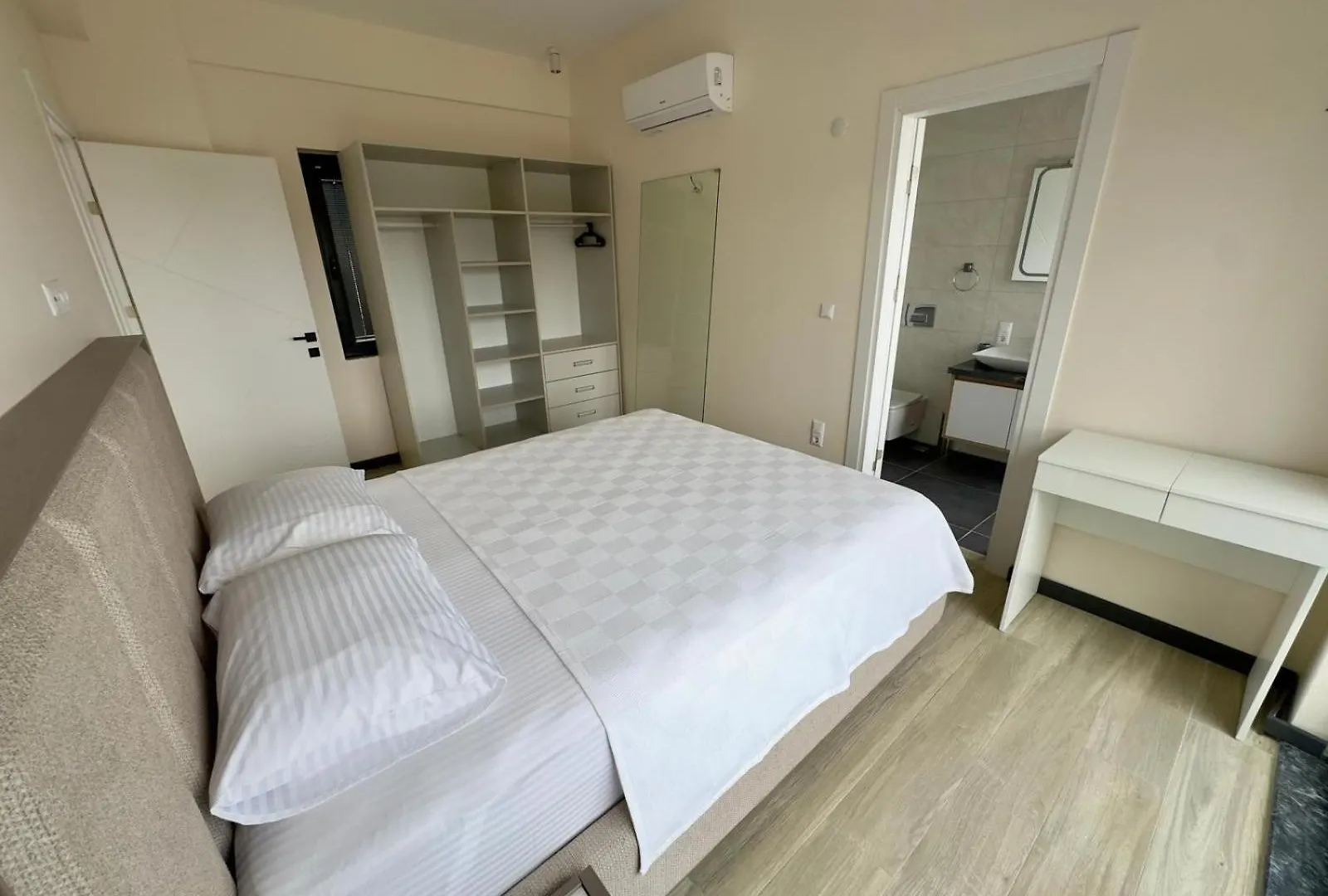 Spacegardenvillas Kusadası