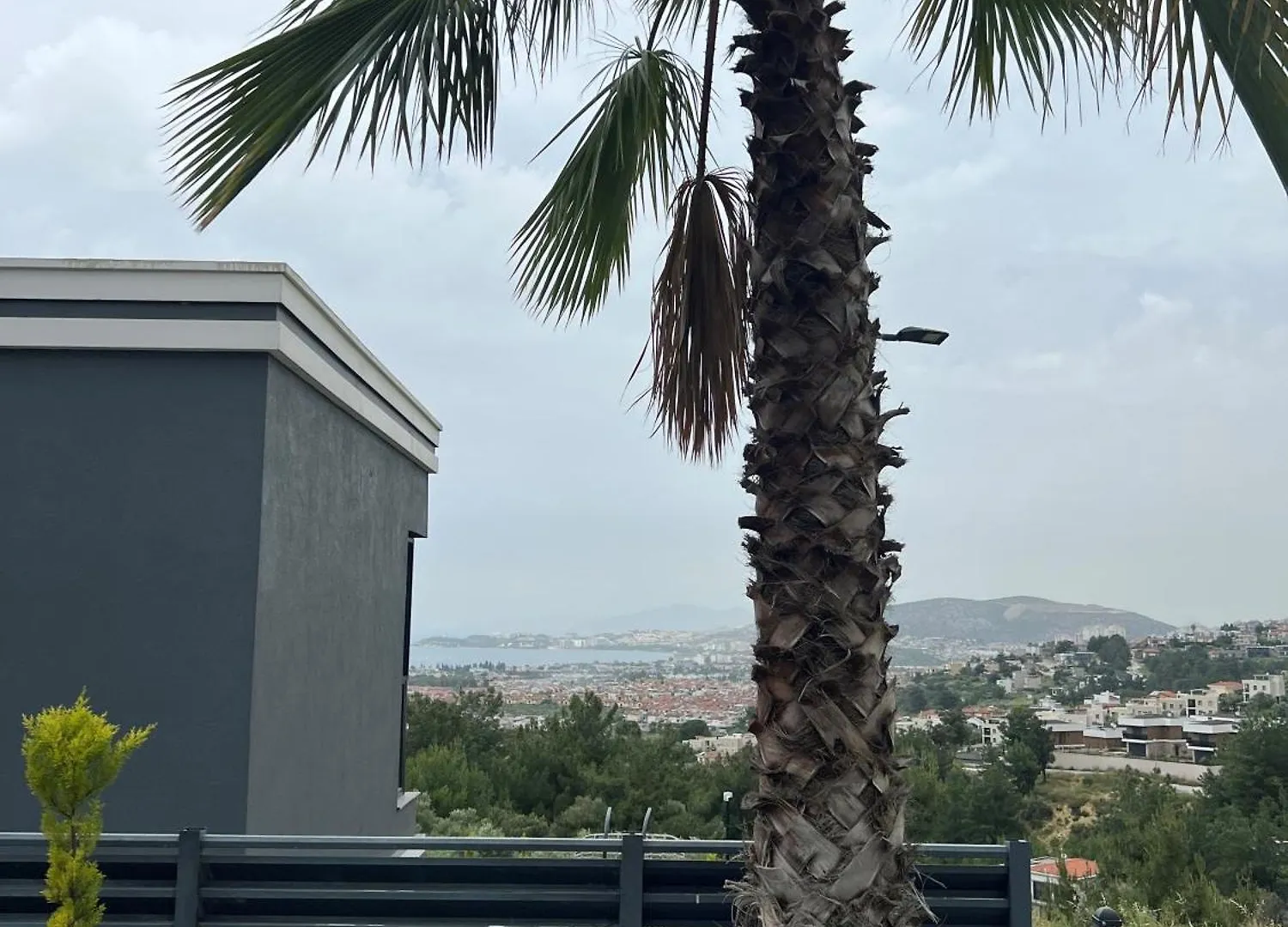 Spacegardenvillas Kusadası Vila