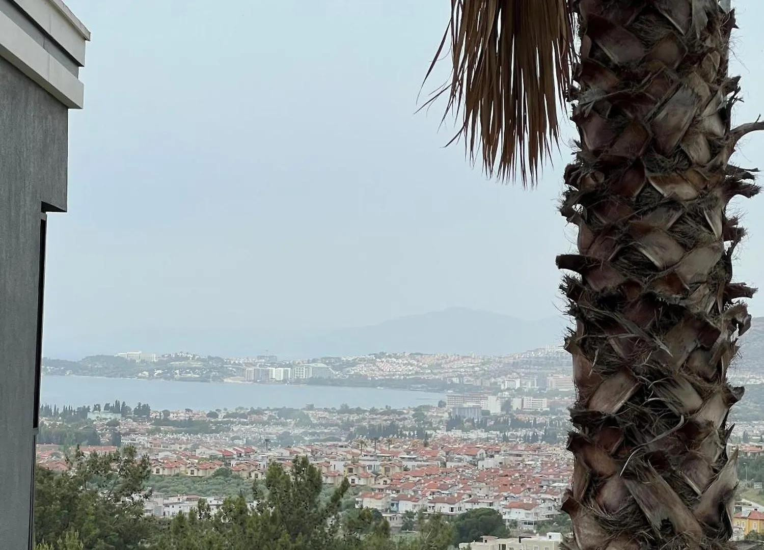 Vila Spacegardenvillas Kusadası