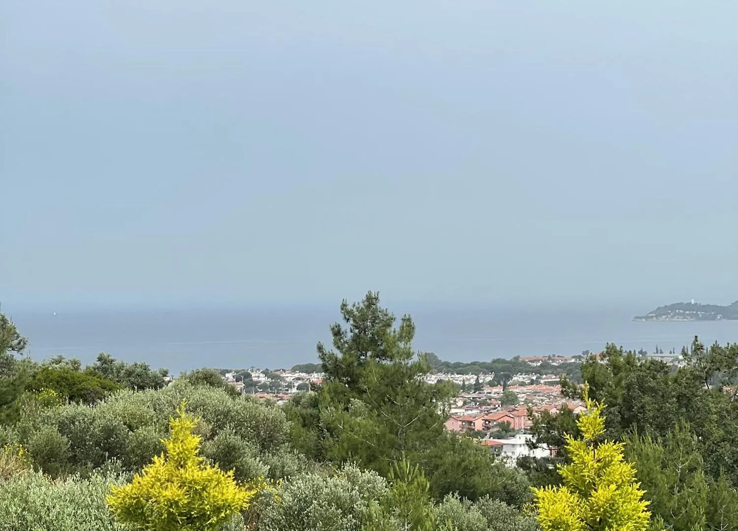 Spacegardenvillas Kusadası Vila