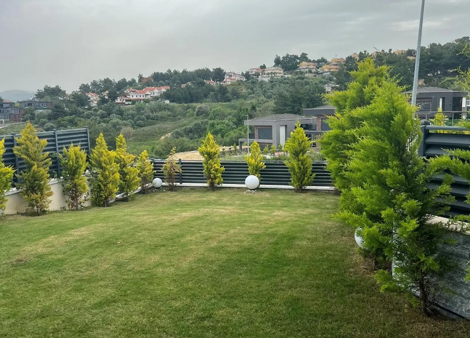 Spacegardenvillas Kusadası Vila