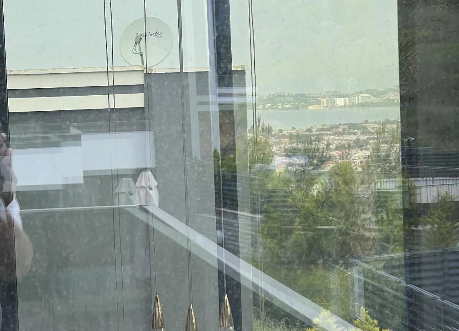 Spacegardenvillas Kusadası Turecko
