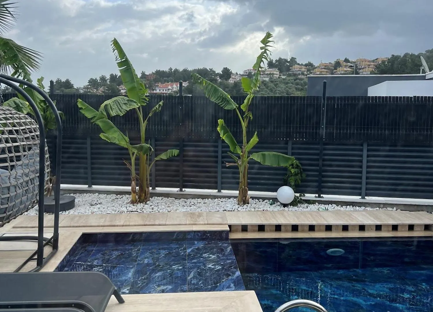 Spacegardenvillas Kusadası 0*,